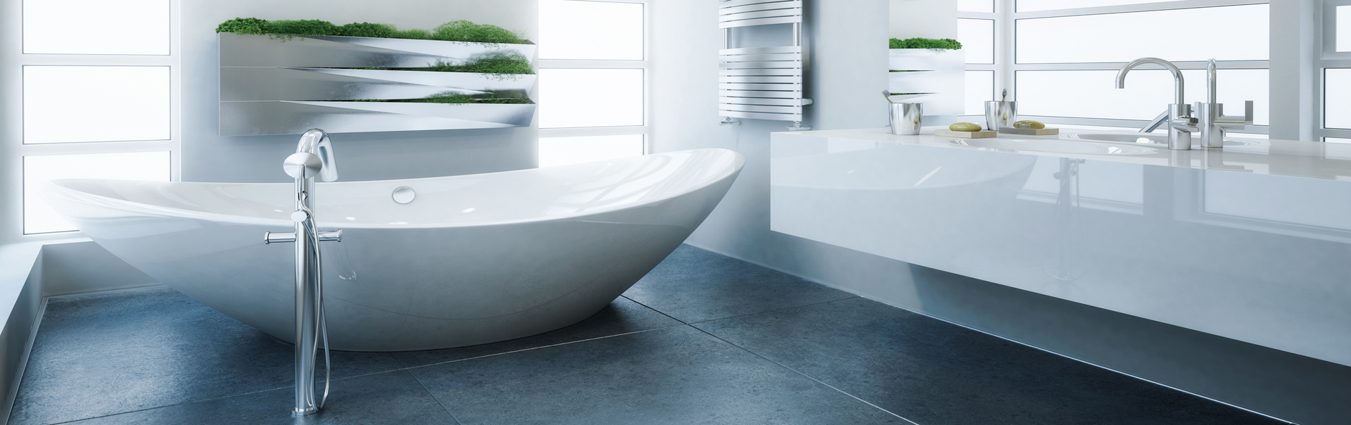 Fliesenarbeiten in Falkenberg / Elster, Brandenburg und Sachsen